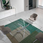 Japandi Eettafel Katana ™ ~ Wit