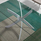 Japandi Eettafel Katana ™ ~ Wit