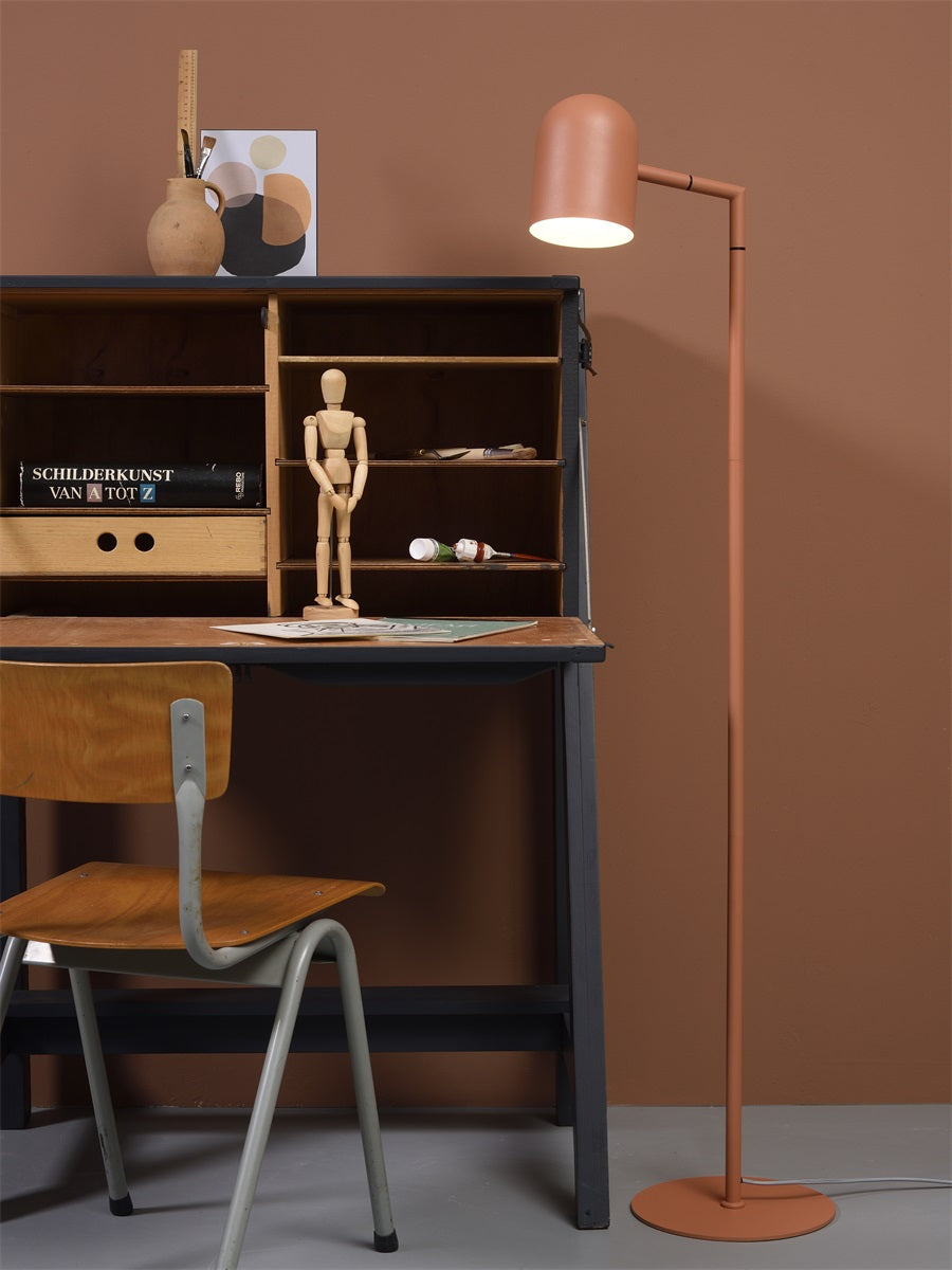 Vloerlamp Marseille Terra