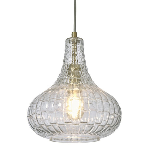 Hanglamp Venice Druppel