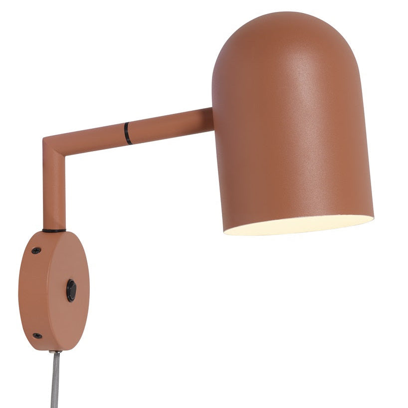 Wandlamp Marseille Terra