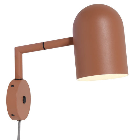 Wandlamp Marseille Terra