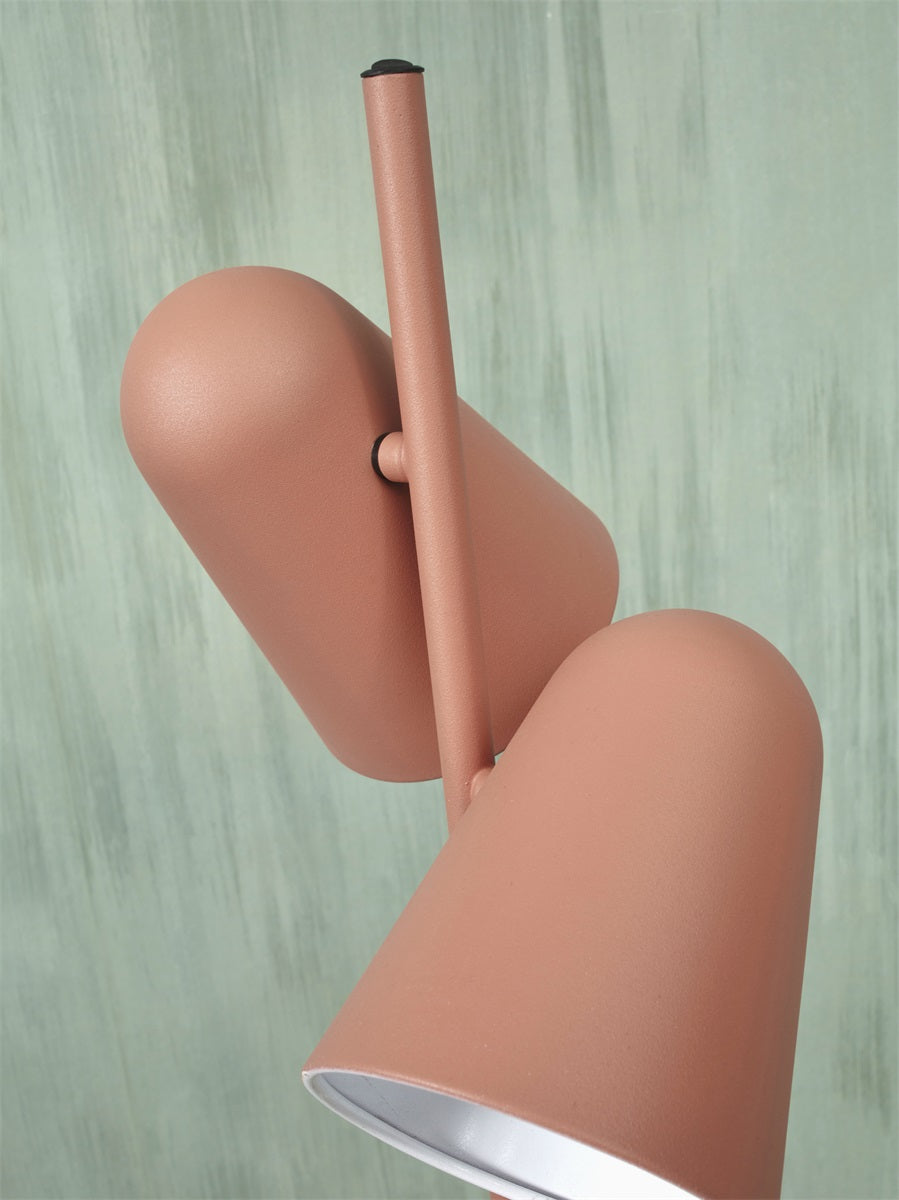 Vloerlamp Salamanca Terra