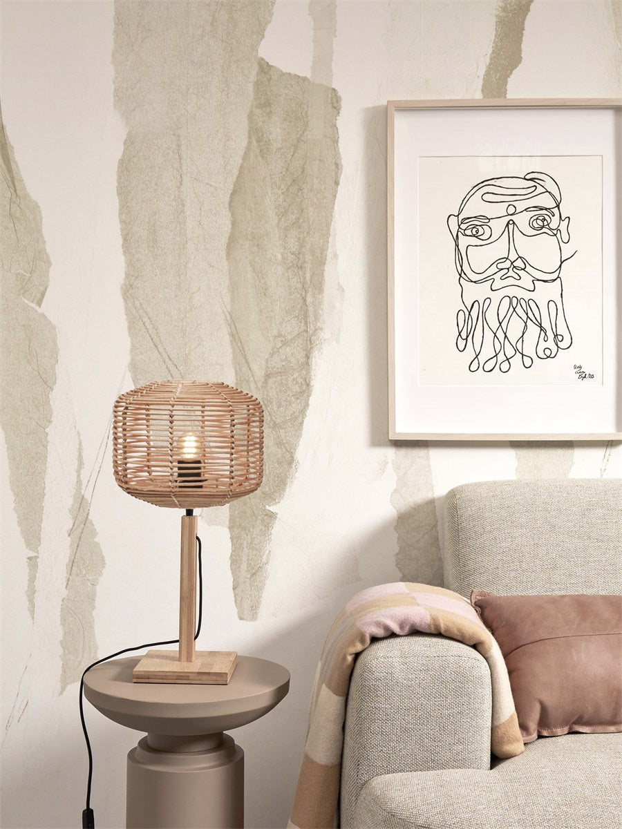 Tafellamp Tanami H40