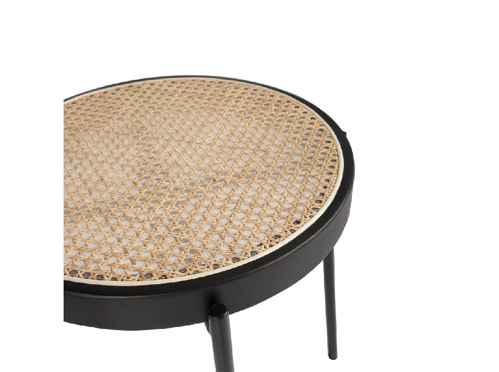 Japandi Bijzettafel Urasoe ™