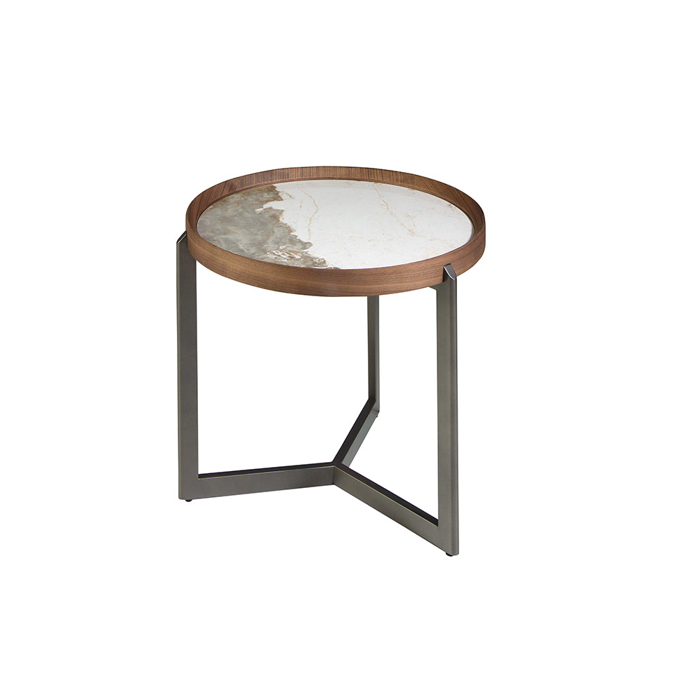 Japandi Bijzettafel Yoron ™