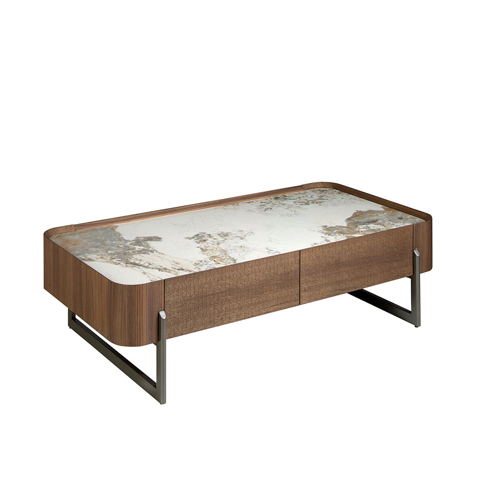 Japandi Salontafel Yoron ™