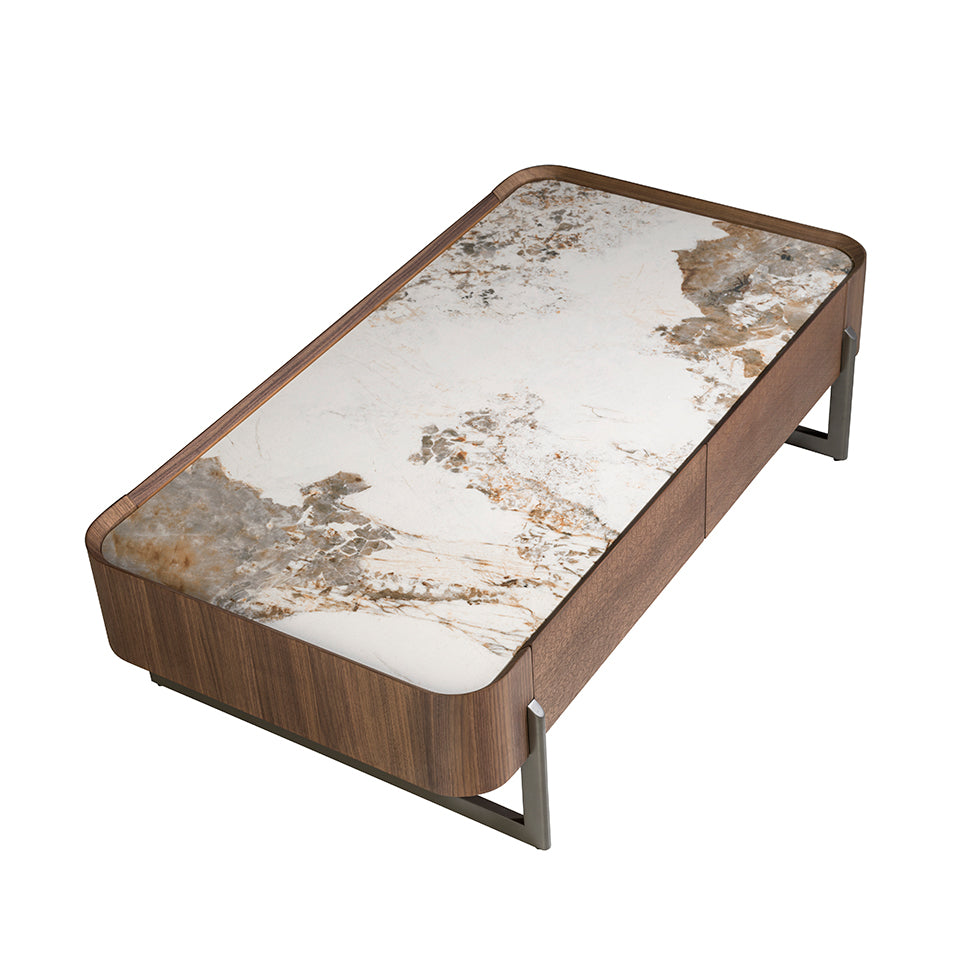 Japandi Salontafel Yoron ™