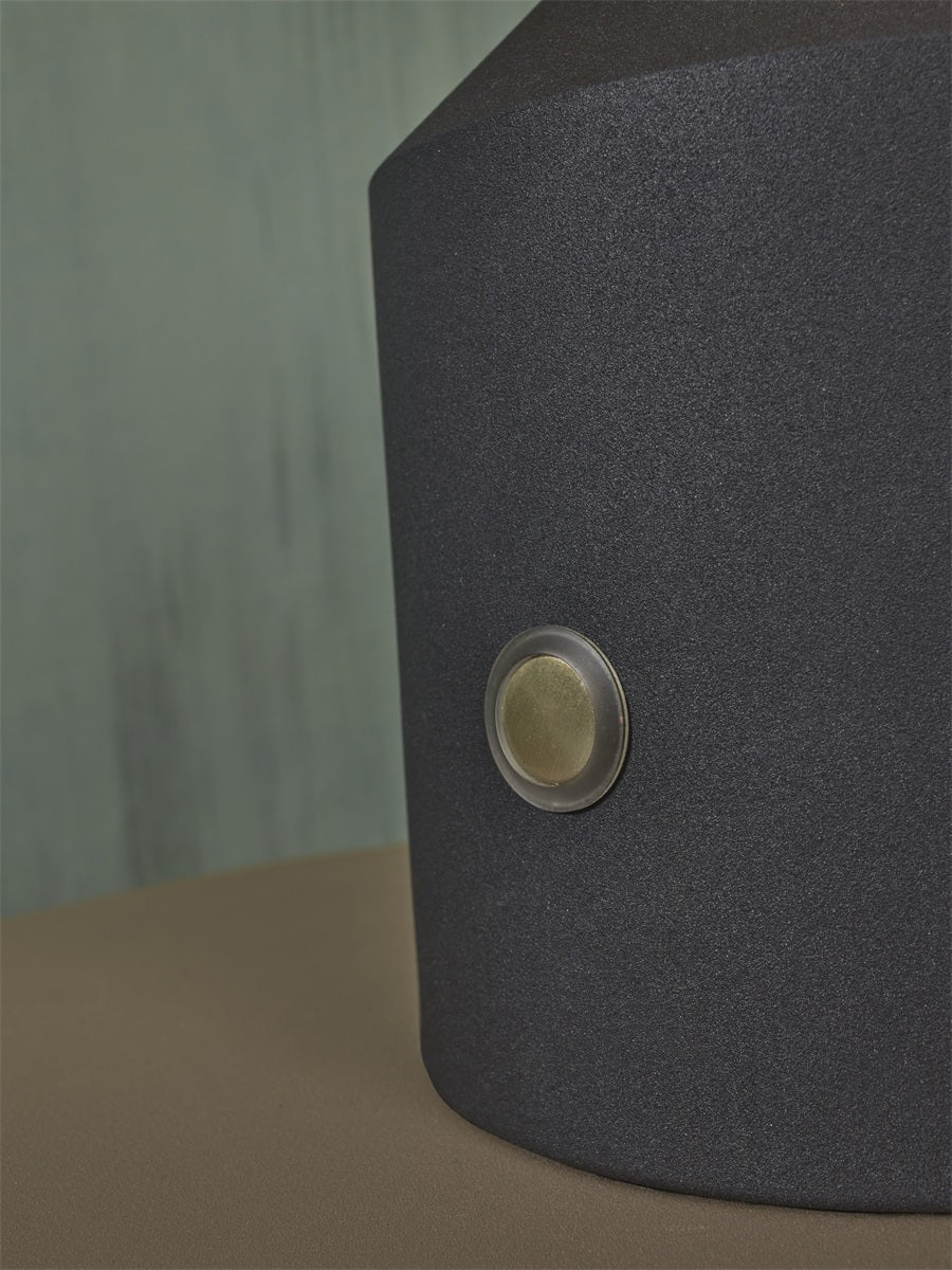 Tafellamp Porto S Zwart