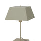 Tafellamp Perth Groen