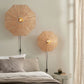Wandlamp Panama L Naturel