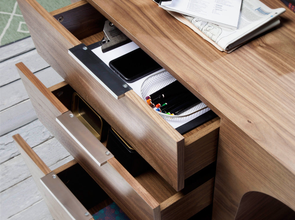 Japandi Bureau Yaese ™