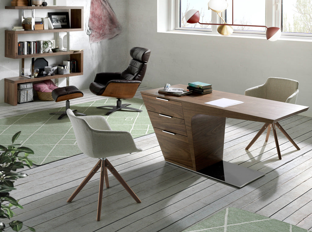 Japandi Bureau Yaese ™