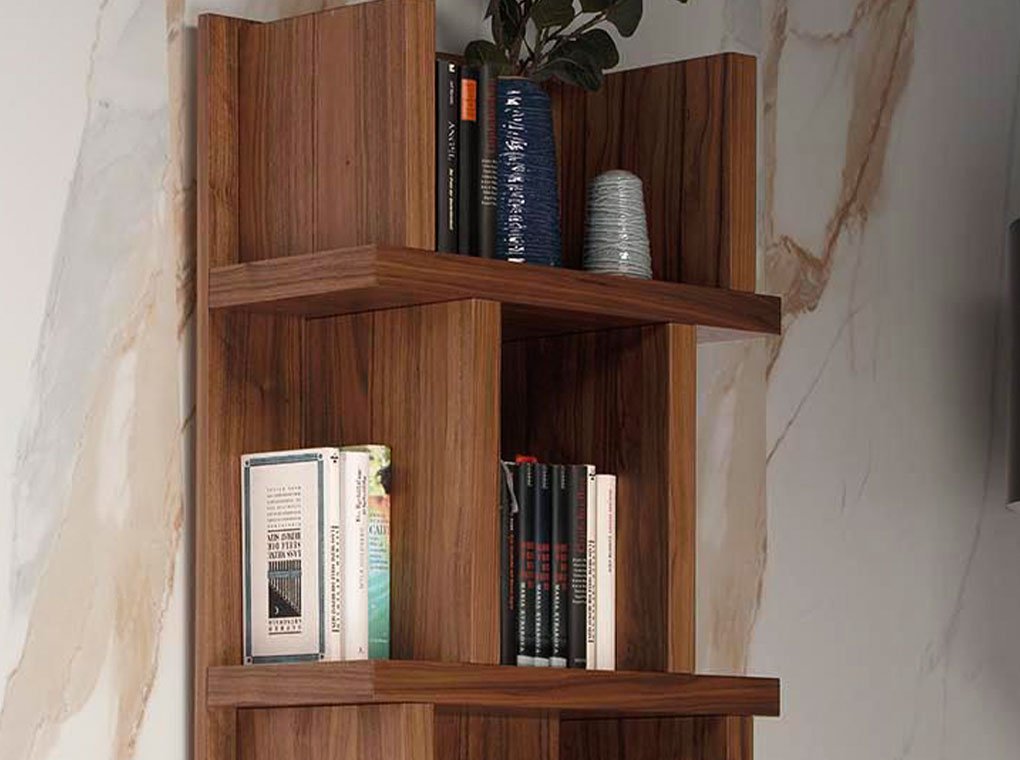 Japandi Boekenkast Soya ™