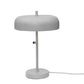 Tafellamp Porto L Lichtgrijs