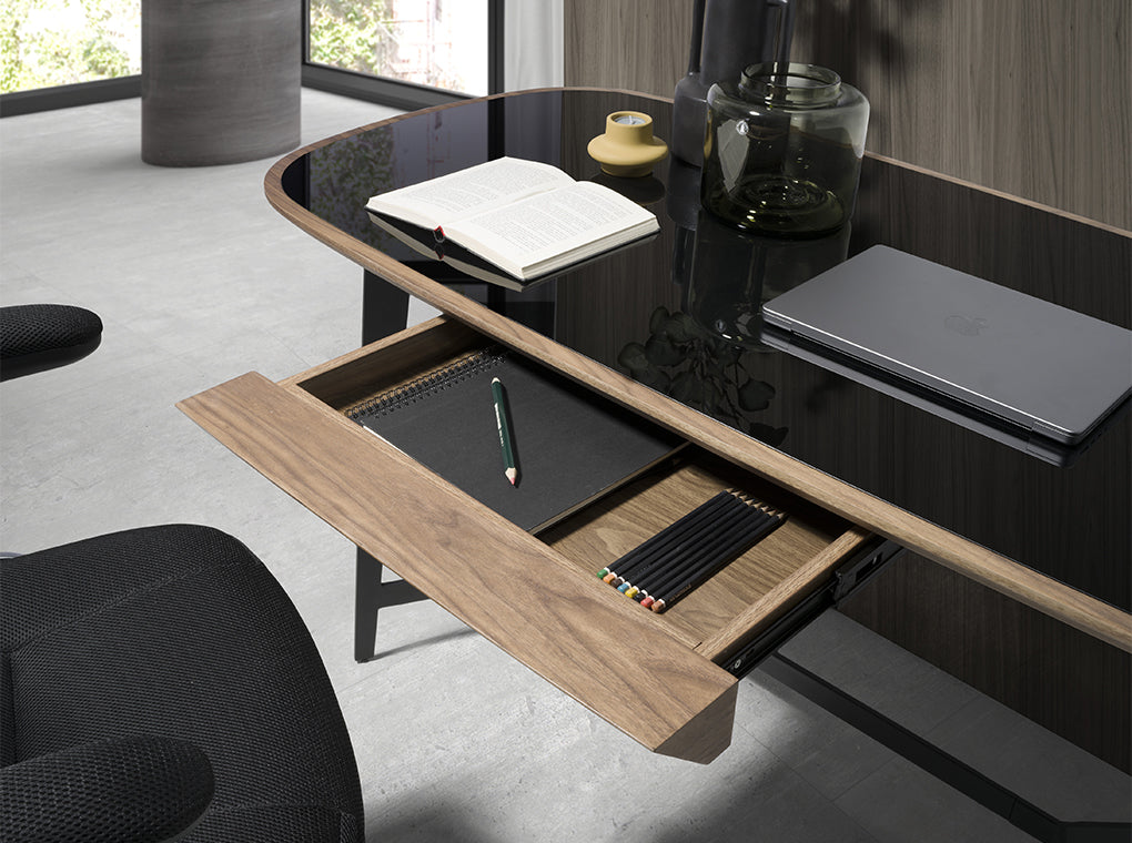 Japandi Bureau Miharu ™