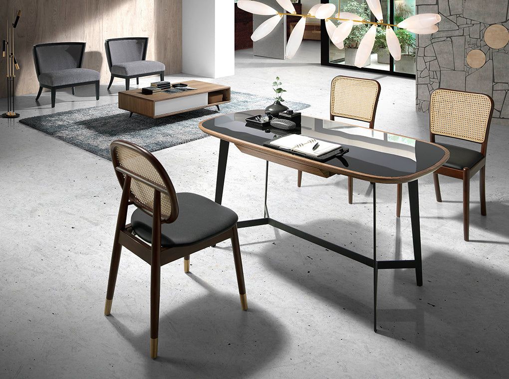 Japandi Bureau Miharu ™