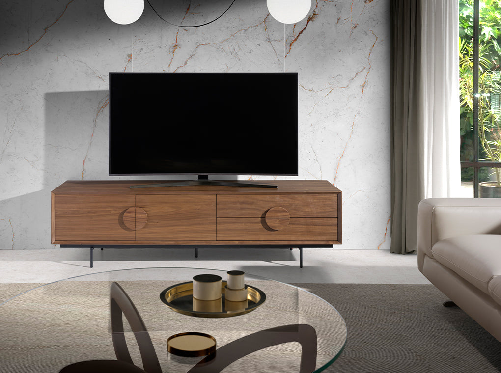 Japandi TV-Meubel Shintomi ™
