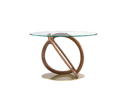 Japandi Side Table Niseko ™