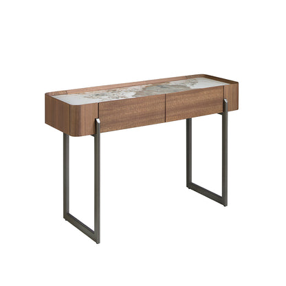 Japandi Side Table Yoron ™