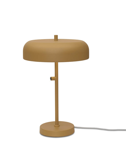 Tafellamp Porto L Mosterd