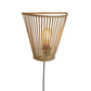 Wandlamp Merapi Naturel