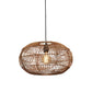 Hanglamp Madeira Naturel