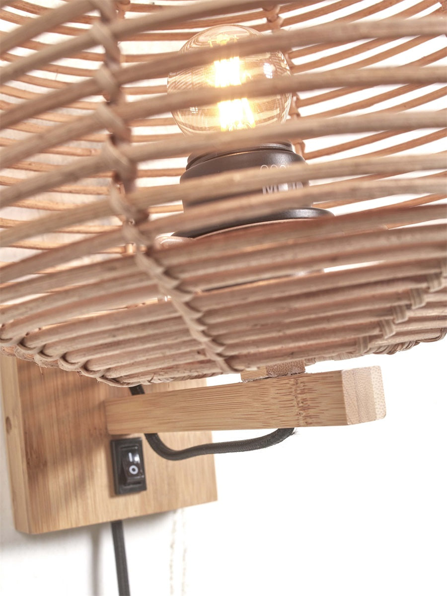 Wandlamp Tanami