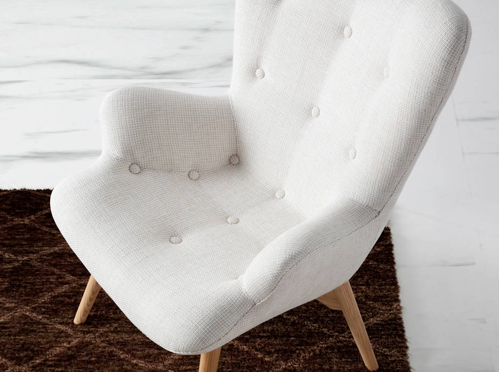 Japandi Fauteuil Nagiso ™