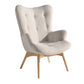 Japandi Fauteuil Nagiso ™