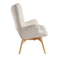 Japandi Fauteuil Nagiso ™