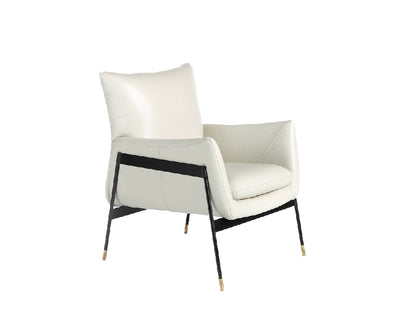 Japandi Fauteuil Kohoku ™ ~ Wit