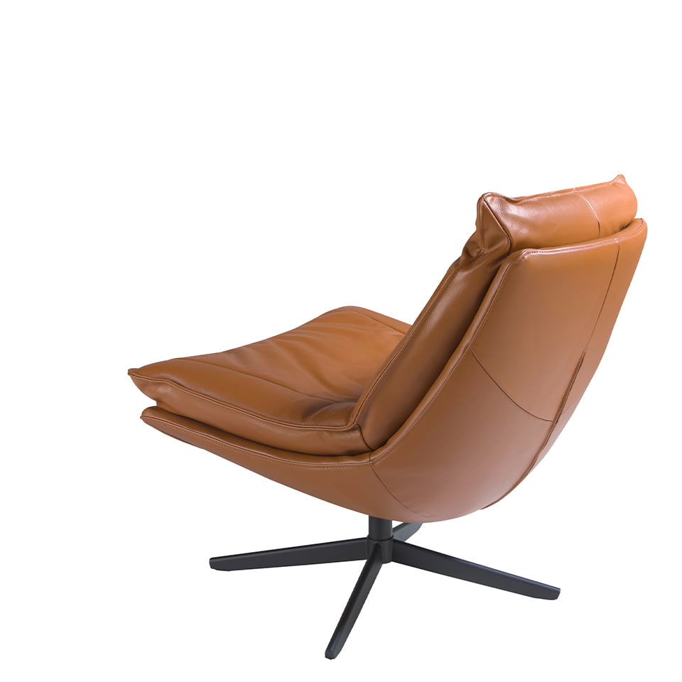 Japandi Fauteuil Ontake ™