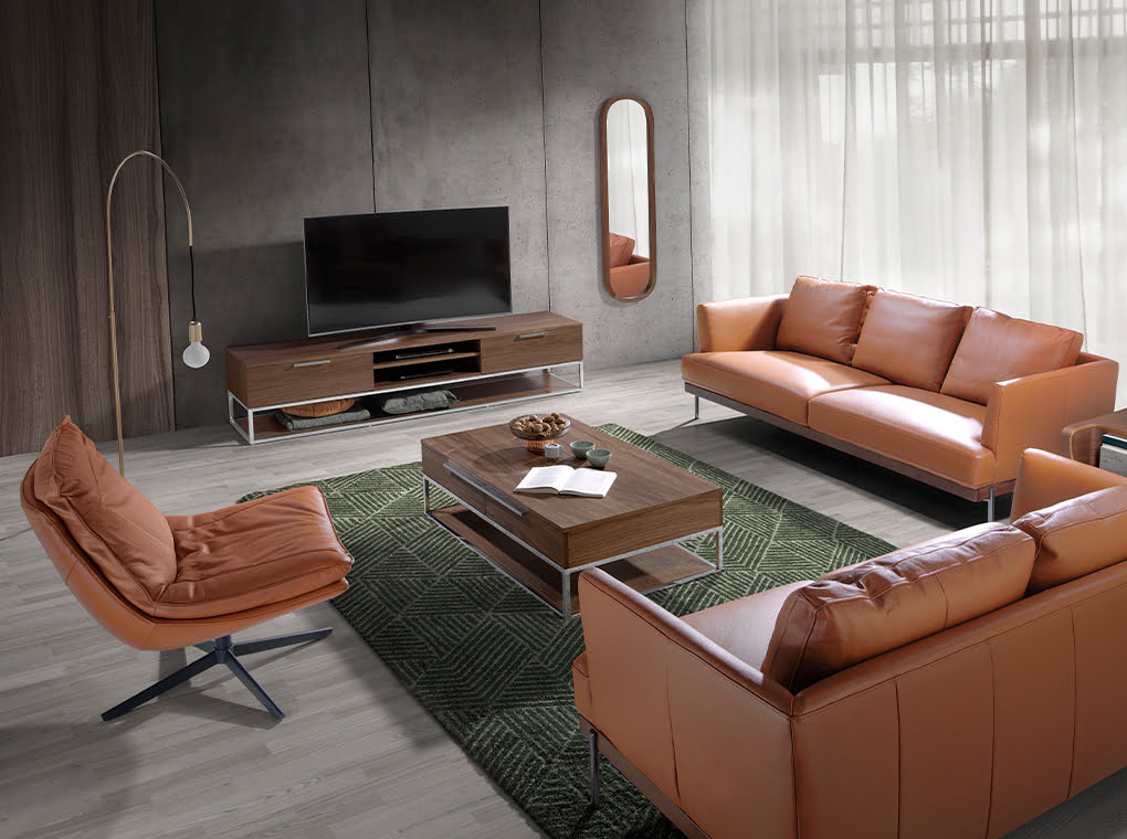 Japandi Fauteuil Ontake ™