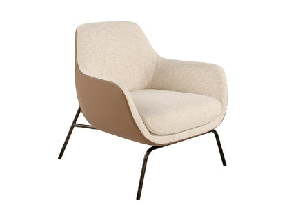 Japandi Fauteuil Isen ™