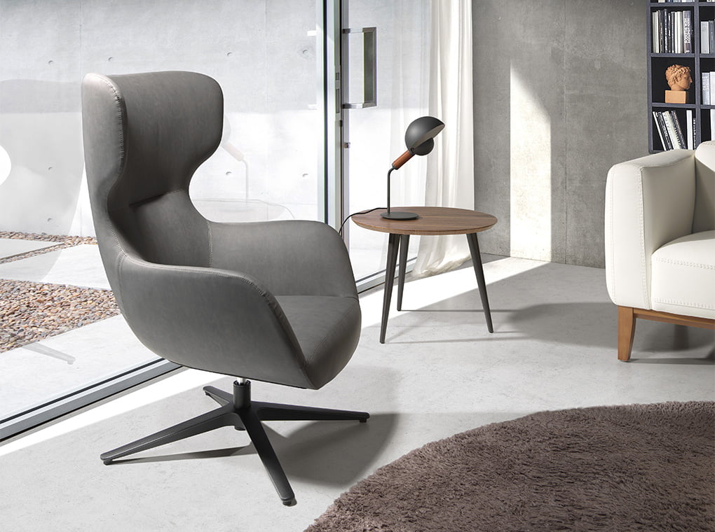 Japandi Fauteuil Aino ™