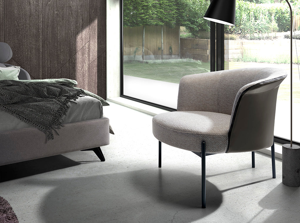 Japandi Fauteuil Washiba ™