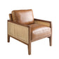 Japandi Fauteuil Kadoma ™