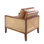 Japandi Fauteuil Kadoma ™