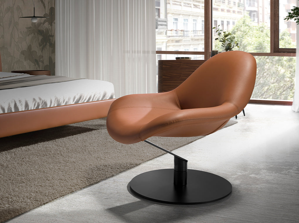 Japandi Fauteuil Yakushima ™