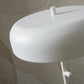 Vloerlamp Porto Wit