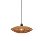 Hanglamp Tanami Schijf S Naturel
