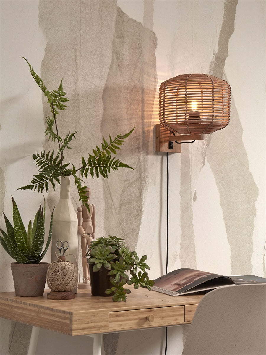 Wandlamp Tanami