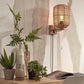 Wandlamp Tanami Koker