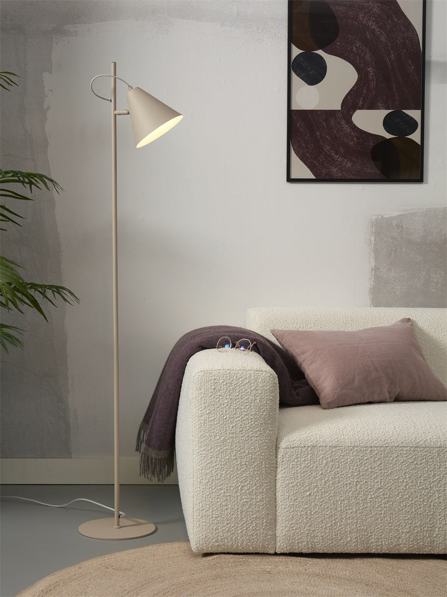 Vloerlamp Lisbon Zand