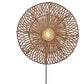 Wandlamp Zanzibar S Naturel