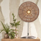 Wandlamp Tanami Rond L