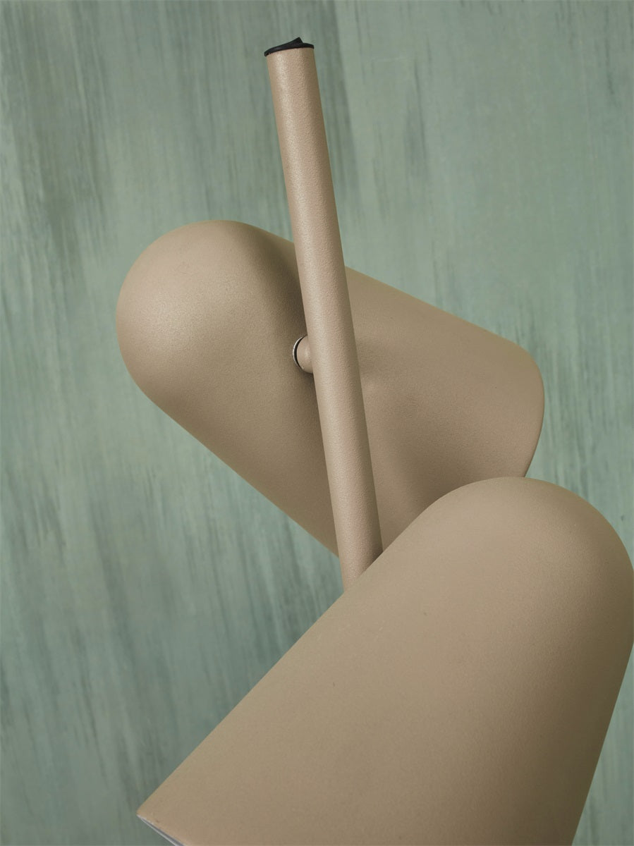 Vloerlamp Salamanca Zand