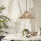 Hanglamp Tahiti Naturel