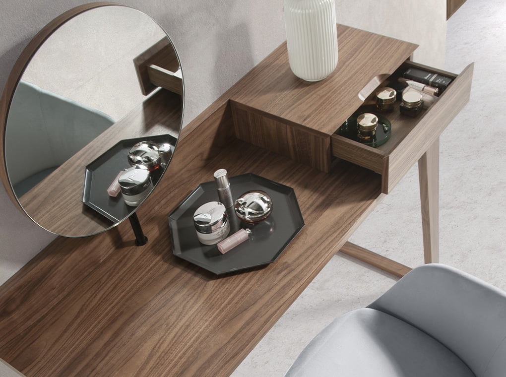 Japandi Kaptafel Machida ™